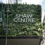 Shaw Centre 1